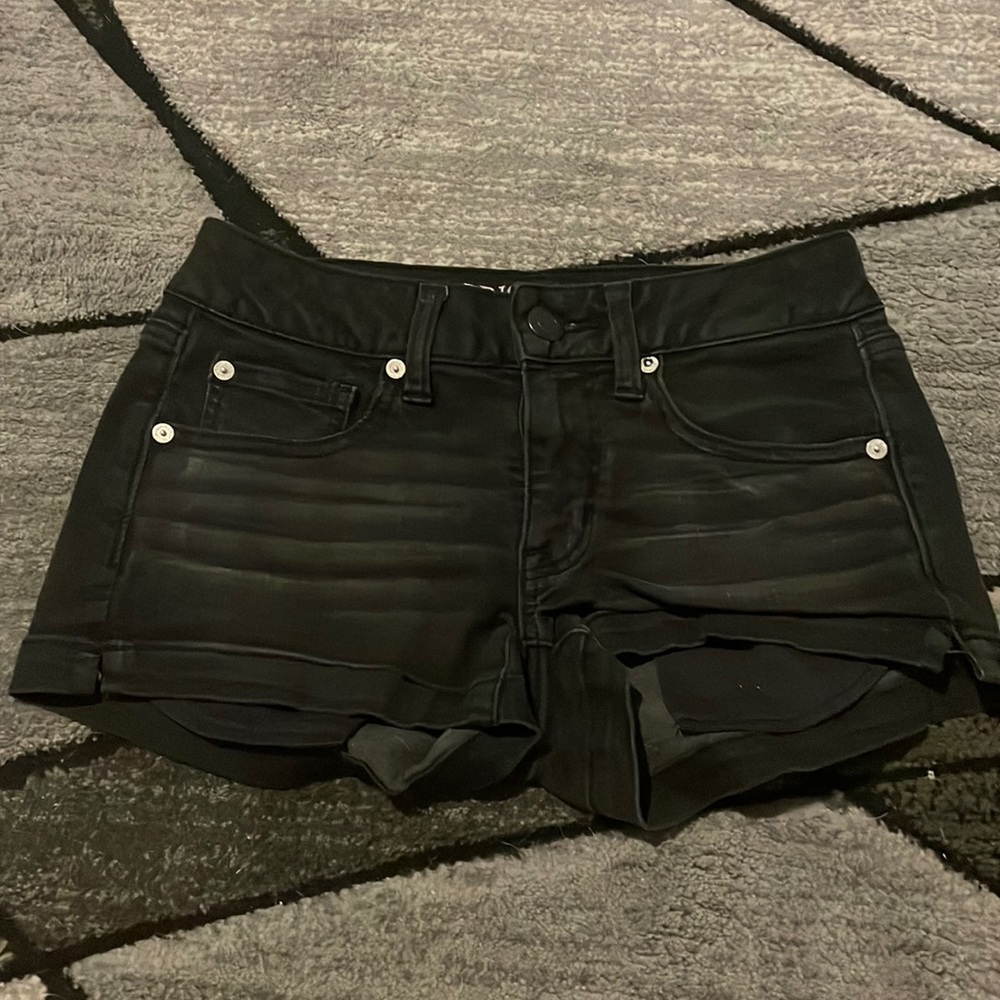 Perfect condition, American Eagle shorts